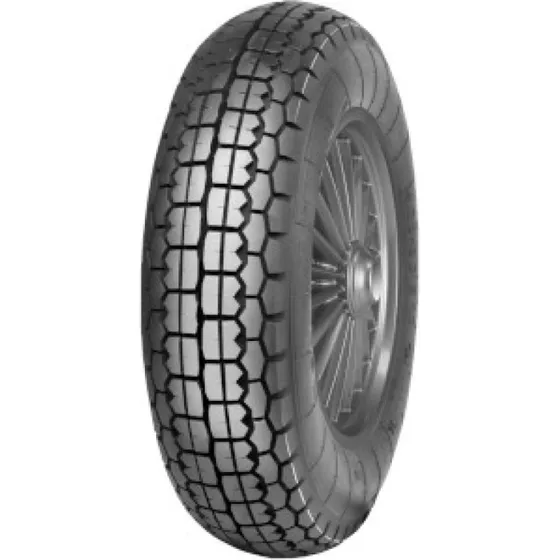 Mitas B13 Scooter-Reifen 4.00-8 TT 71J