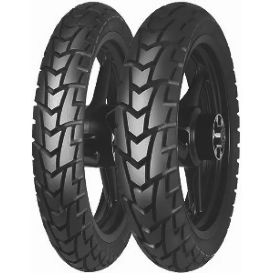 Mitas MC32 WinScoot 130/60-13 60P TL M+S Scooter-Reifen