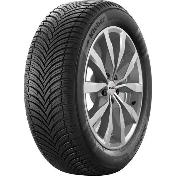 Kleber Quadraxer 3 225/55 R18 102V XL 3PMSF Ganzjahresreifen