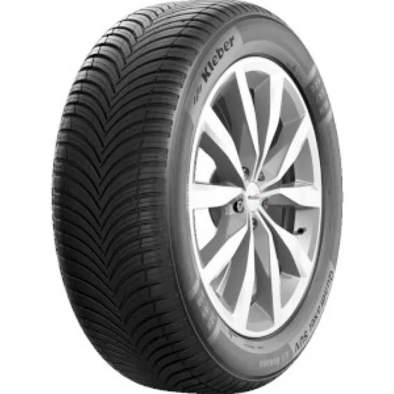 Kleber Quadraxer SUV 235/55 R19 105W XL mit Felgenschutzleiste
