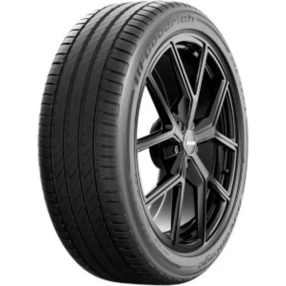 BF Goodrich Advantage 2 SUV 235/55 R19 101Y mit Felgenschutzleiste