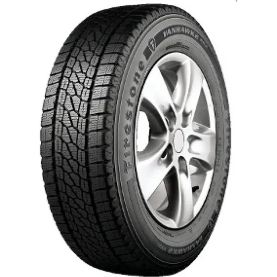 Firestone Vanhawk 2 Winter 225/75 R16C 121/120R 10PR