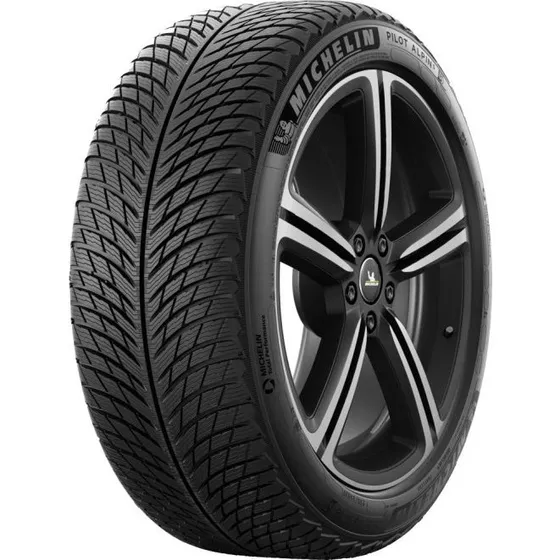 Michelin Pilot Alpin 5 275/50 R22 115V XL EV