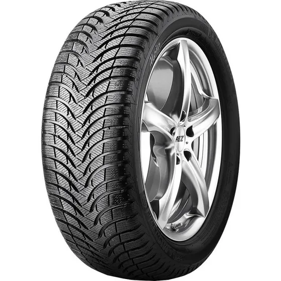 Michelin Alpin A4 ZP 225/50 R17 94H EV Runflat