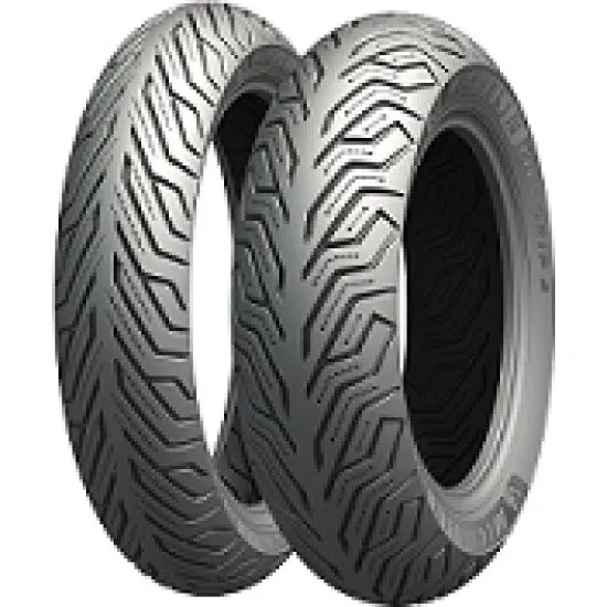 Michelin City Grip 2 Scooter-Reifen 100/80-16 50P