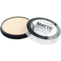Maybelline Matte Maker Mattierendes Pulver 10 Classic Ivory