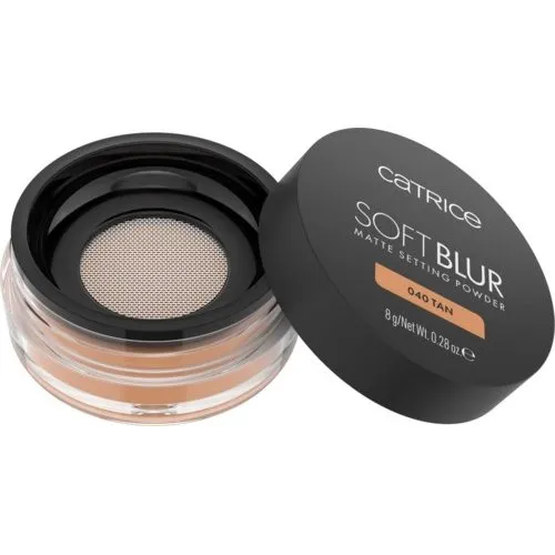 Catrice Soft Blur Matte Setting Powder 040 8 g