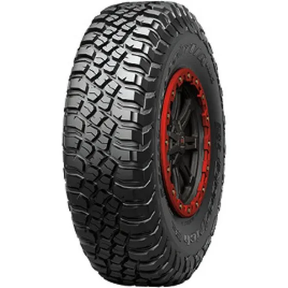 BF Goodrich Mud-Terrain T/A KM3 7.50 R16 116/112Q