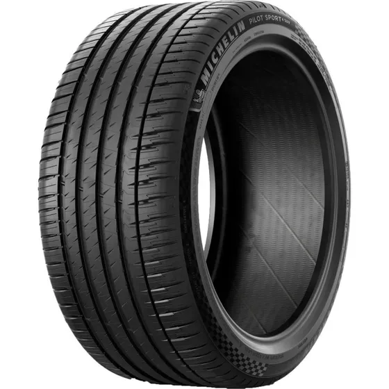 Michelin Pilot Sport 4 SUV 325/40 R22 114Y