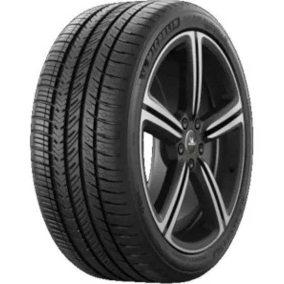 Michelin Pilot Sport All Season 4 285/40 R23 111Y XL Acoustic