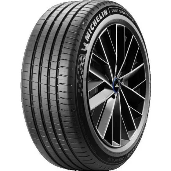 Michelin Pilot Sport 5 Energy 235/40 R19 96Y XL Acoustic EV