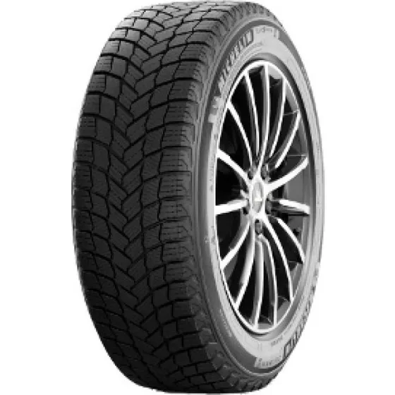 Michelin X-Ice Snow SUV 305/40 R20 112T XL EV Suitable