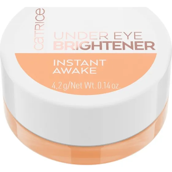 Catrice Under Eye Brightener 020 Warm Nude
