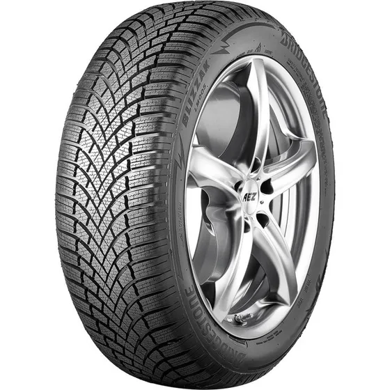 Bridgestone Blizzak LM 005 255/35 R21 98W XL EVc