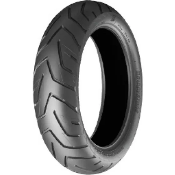 Bridgestone Battlax A41 Front E Motorradreifen 150/70 R17 TL 69V