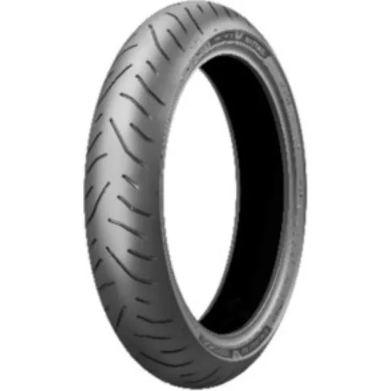 Bridgestone Battlax Sport Touring T33 Front 110/80 ZR18 TL (58W)