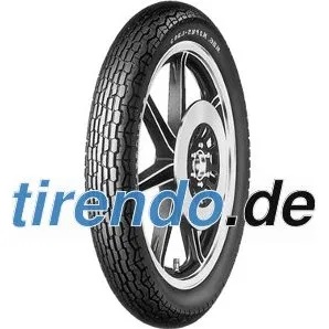 Bridgestone GL Classic L303 Motorradreifen 3.00-19 TL 49H