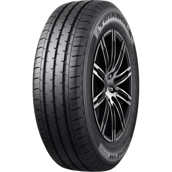 Connex Van TV 701 215/60 R16 103/101H Transporterreifen