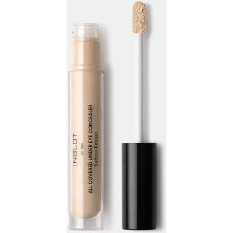 Inglot All Covered Concealer LSF 30