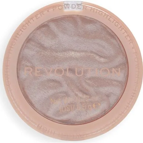 Makeup Revolution Highlighter Dare to Divulge