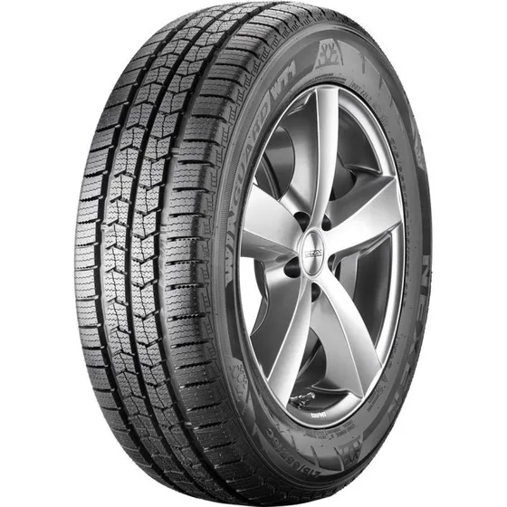 Nexen Winguard WT1 195/70 R15C 104/102R Ganzjahresreifen