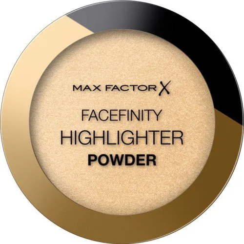 Max Factor Facefinity Highlighter 02 Golden Hour 8 g
