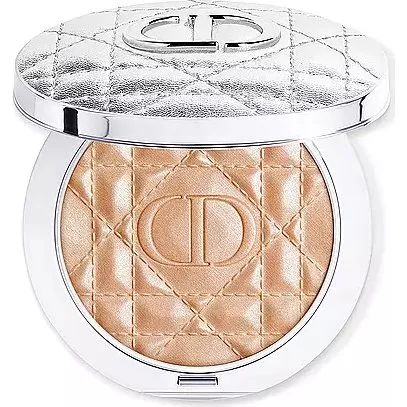 Dior Forever Glow Luminizer 01 Nude Halo