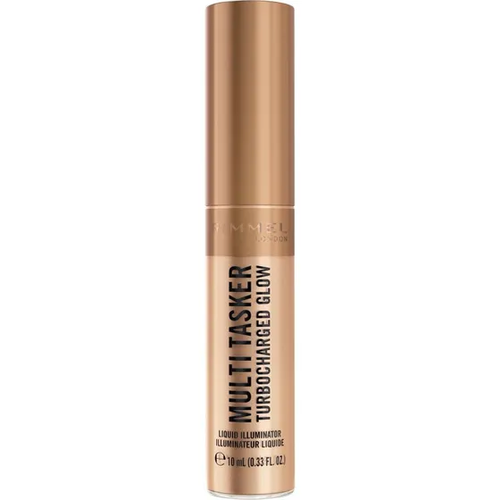 Rimmel Multi-Tasker Turbocharged Glow 006 Its Giving Glow 10 ml