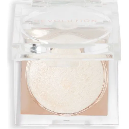 Makeup Revolution Beam Bright Highlighter Diamond Glow 2,45 g