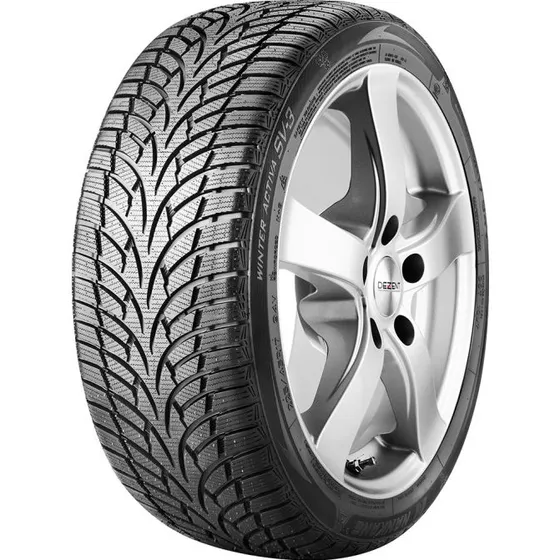 Nankang Winter Activa SV-3 195/80 R15 96T Winterreifen