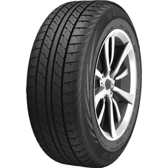 Nankang Passion CW-20 225/50 R18 109/107T