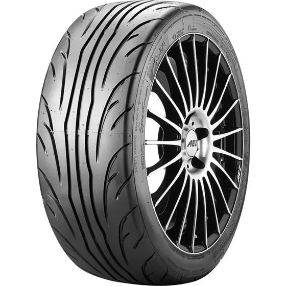 Nankang Sportnex NS-2R 225/35 ZR18 87Y XL mit Felgenschutz