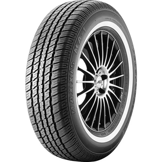 Maxxis MA-1 WSW 215/75 R15 100S Vintage Reifen