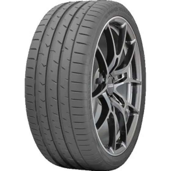 Toyo Proxes Sport 2 255/35 R20 97Y XL mit Felgenschutzleiste