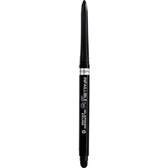 L'Oral Paris Infaillible Grip 36H Gel Eyeliner 01 Intense Black