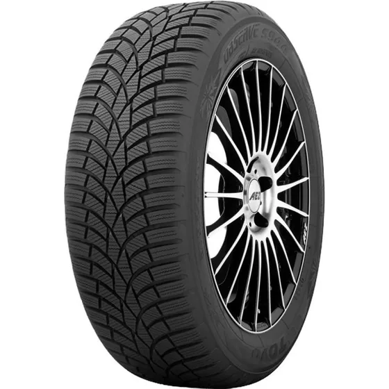 Toyo Observe S944 225/50 R17 98V XL mit Felgenschutzleiste