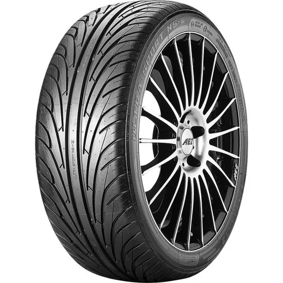 Nankang NS-2 Ultra Sport 165/50 R15 72V MFS Sommerreifen