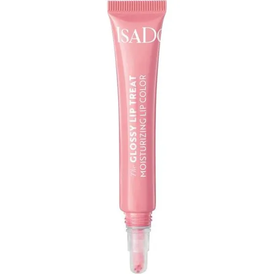 IsaDora Glossy Lip Treat Clear Sorbet