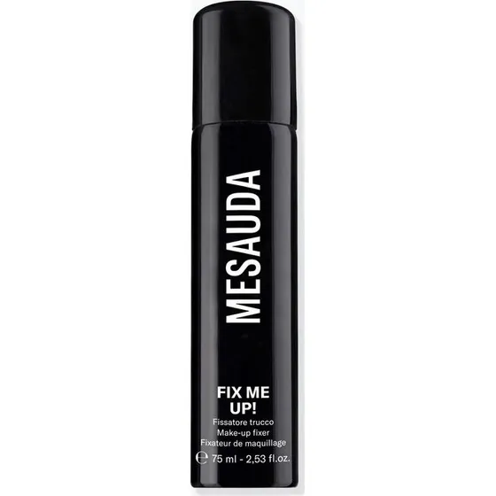 Mesauda Beauty Fix Me Up 75ml Make-up-Fixierspray