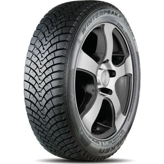 Falken WINTERPEAK F-SNOW 1 245/40 R19 98T XL