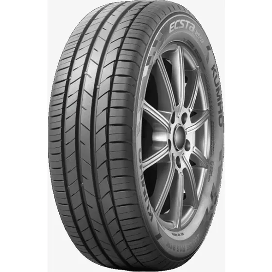 Kumho Ecsta HS52 225/55 ZR17 101W XL mit Felgenschutzleiste