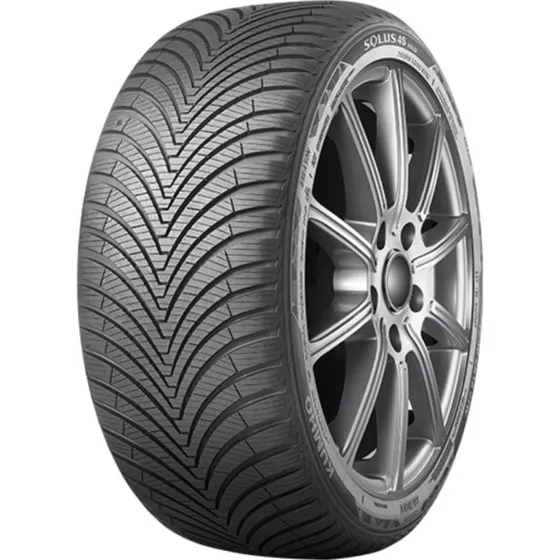 Kumho Solus 4S HA32 185/55 R16 87V XL Ganzjahresreifen