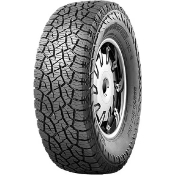 Kumho Road Venture AT52 255/70 R18 113T All-Season Reifen