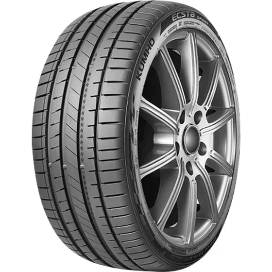 Kumho Ecsta Sport S PS72 295/30 ZR21 102Y XL