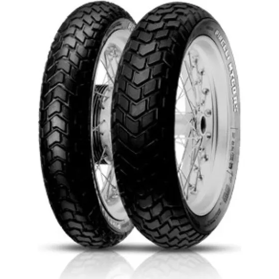 Pirelli MT60 Reifen 90/90-19 TT 52P M/C Vorderrad