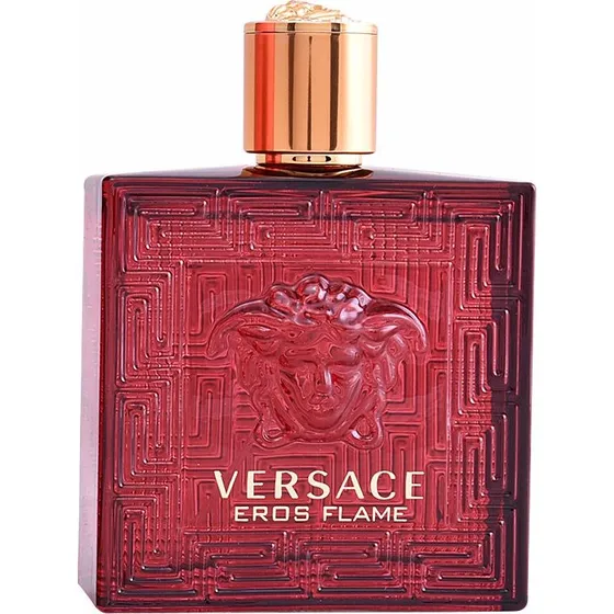 Versace Eros Flame Pour Homme Eau de Parfum 50 ml