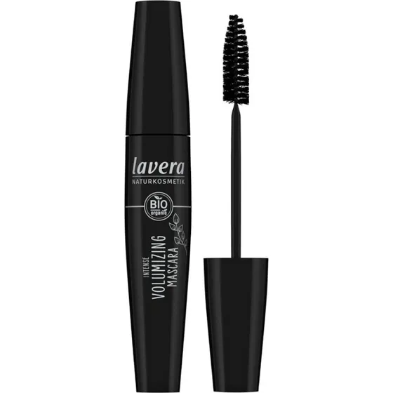 Lavera Intense Volumizing Mascara Black 13ml