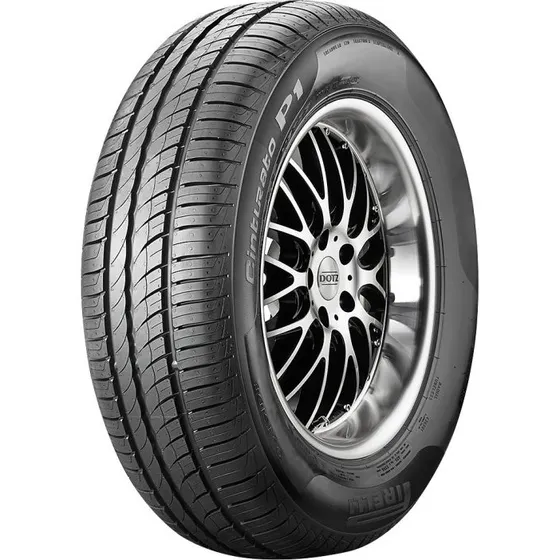 Pirelli Cinturato P1 Verde 195/55 R15 85V Sommerreifen