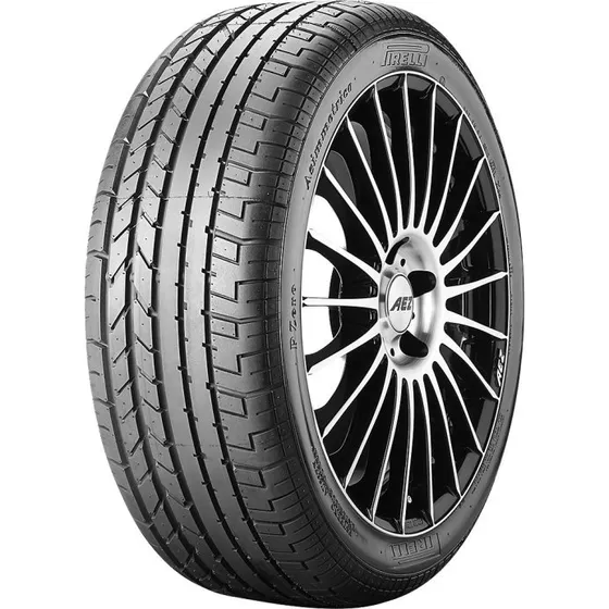 Pirelli P Zero Asimmetrico 255/45 ZR17 (98Y) Hinterrad