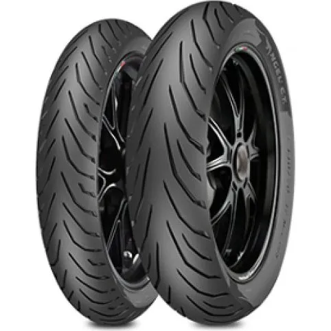 Pirelli Angel CiTy Front 70/90-17 TL 38S Motorradreifen